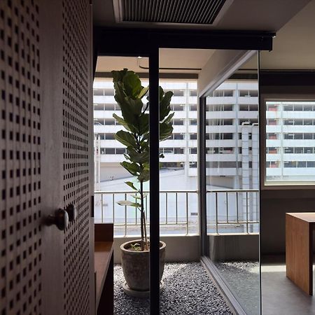 Centric Place Hotel Bangkok Eksteriør billede