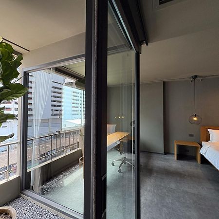 Centric Place Hotel Bangkok Eksteriør billede