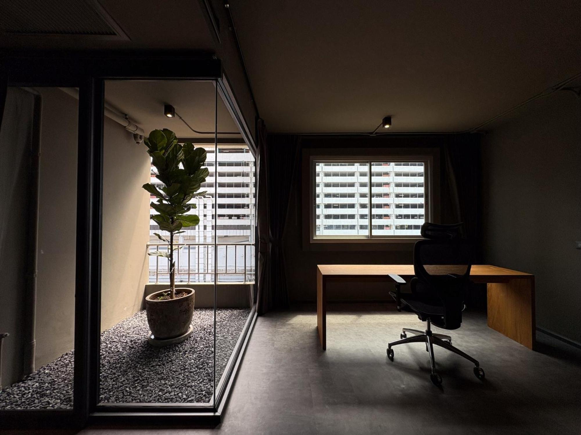 Centric Place Hotel Bangkok Eksteriør billede