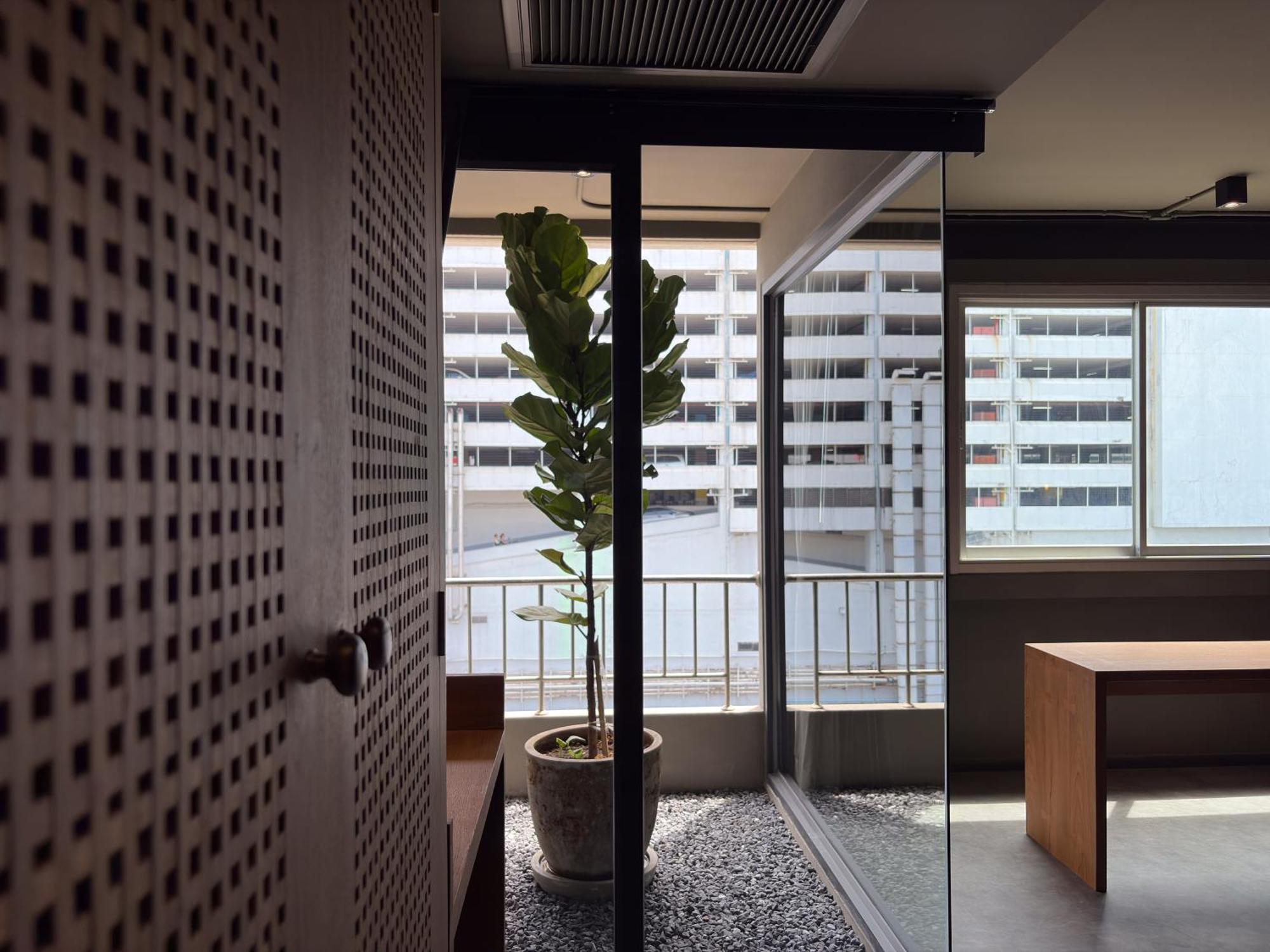 Centric Place Hotel Bangkok Eksteriør billede
