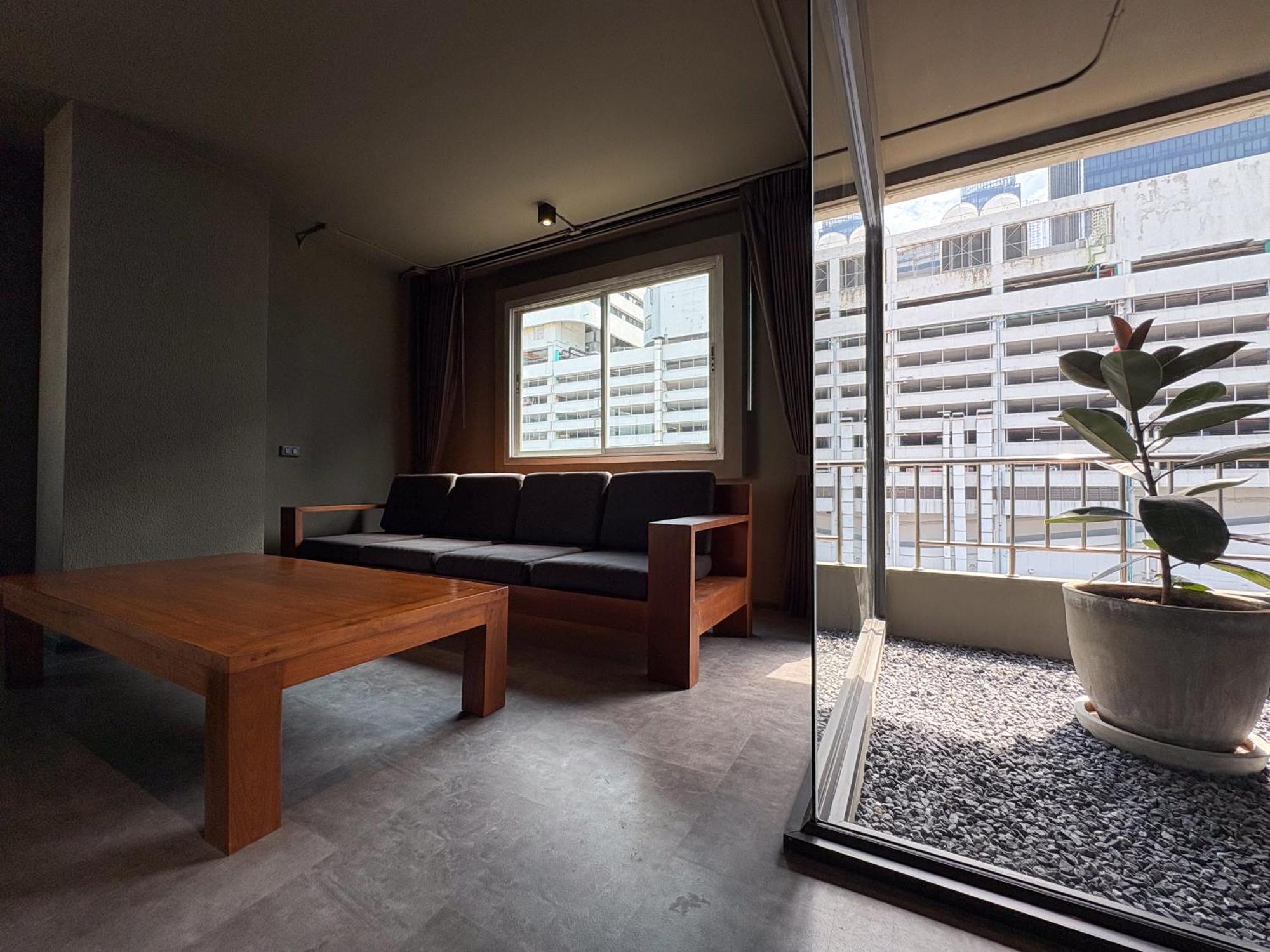 Centric Place Hotel Bangkok Eksteriør billede
