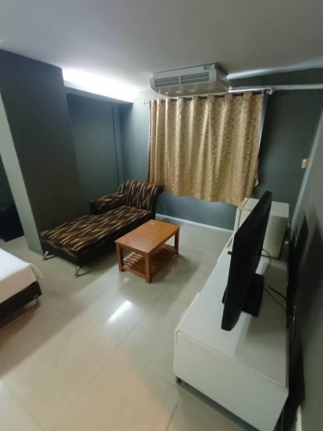 Centric Place Hotel Bangkok Eksteriør billede