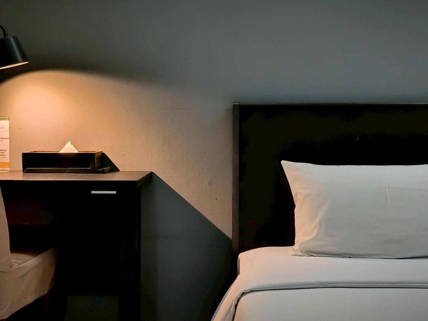 Centric Place Hotel Bangkok Eksteriør billede