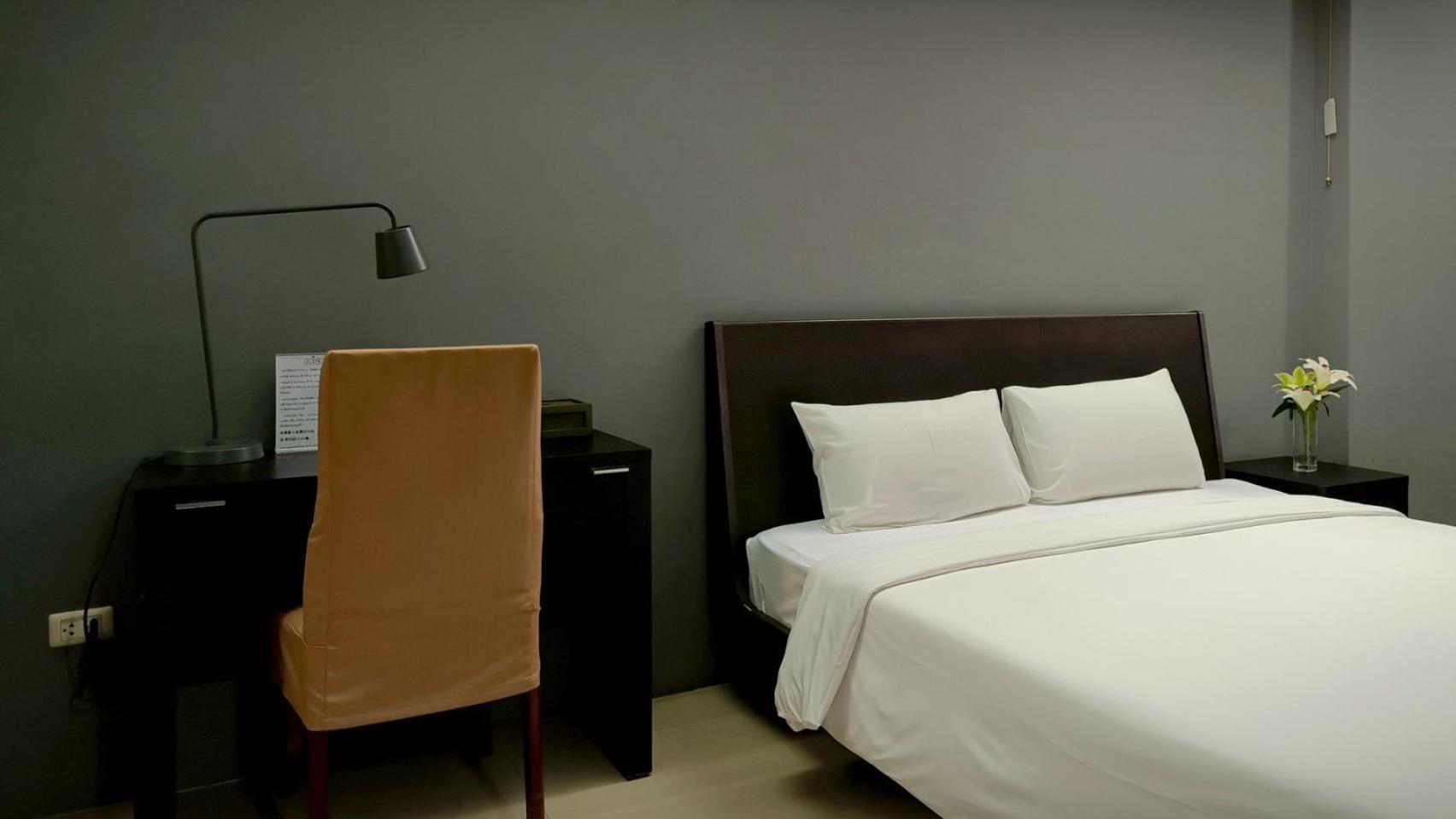 Centric Place Hotel Bangkok Eksteriør billede