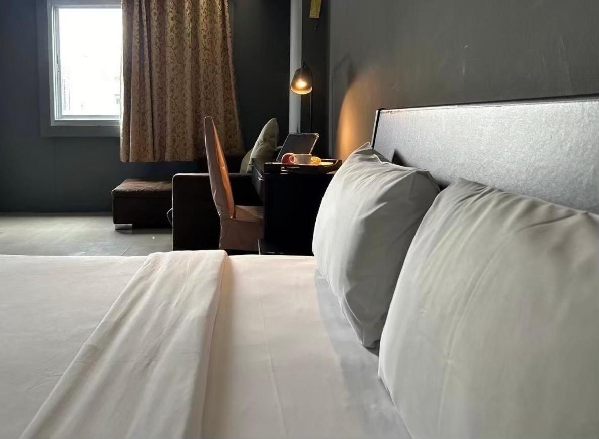 Centric Place Hotel Bangkok Eksteriør billede